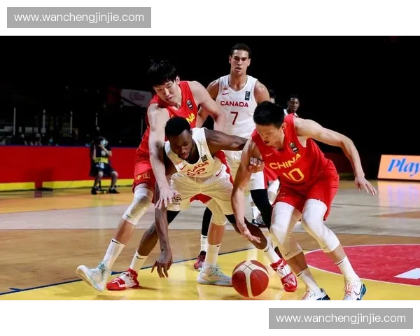 中国男篮逆袭战胜韩国队 迎来世界杯八强梦之旅