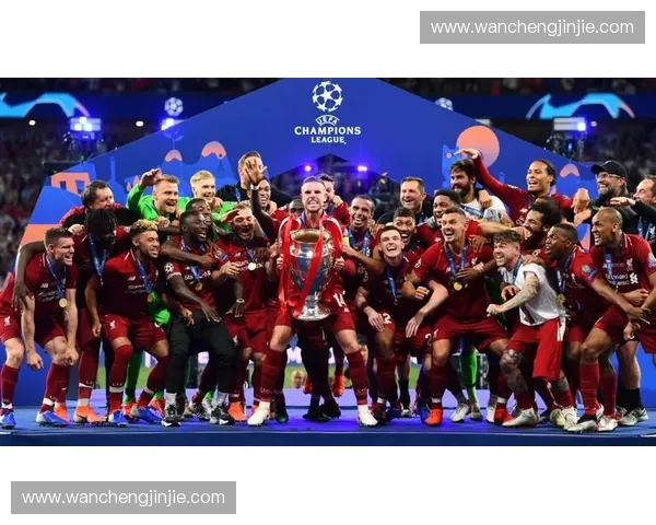 围绕2018至2019欧冠赛程深度解读赛事脉络与关键焦点全景